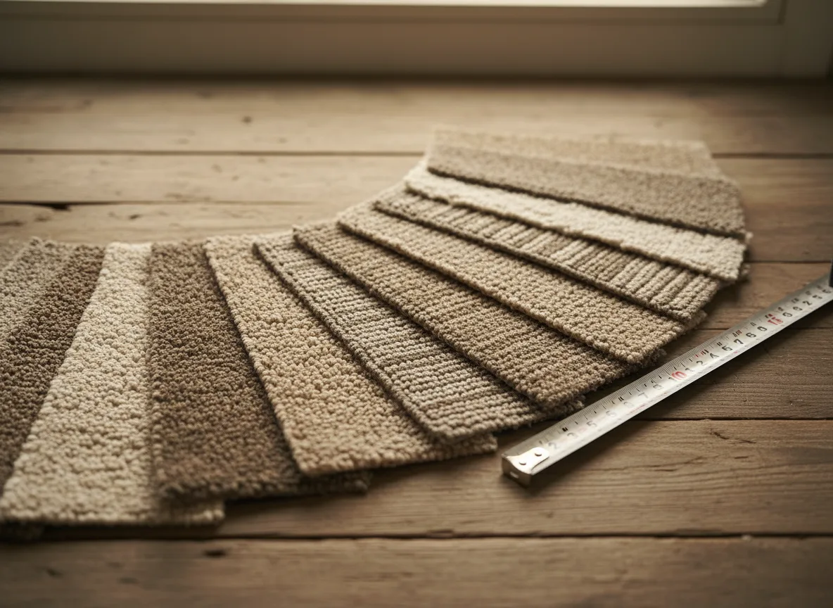 Carpet Installation Wilmot, OH FAQs
